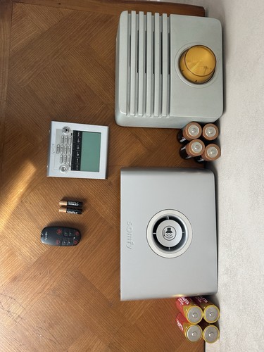 Alarme somfy - alarme,