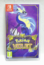 BOITE VIDE SANS JEU / POKEMON