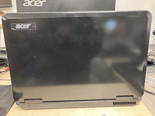 Portable acer aspire 77152 - acer,