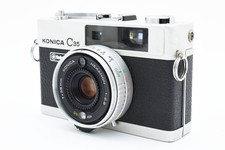 [Near MINT+++] Konica C35