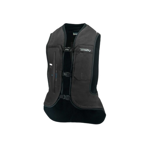 Helite turtle gilet - helite, airbag