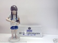 Royal Copenhague Figurine -