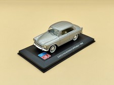 1/43 Simca P60 Monaco