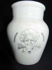 ANCIEN KUCHENCHEF TAFEL