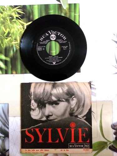 Disque vinyle titres - disque,