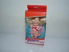 ancienne poupée lundby petra