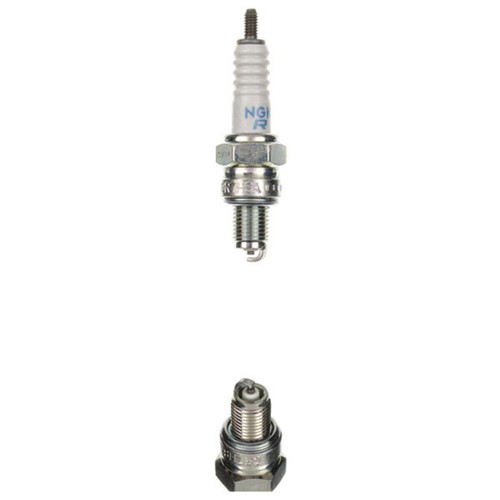 Bougie ngk cr7hsa scorpa 125 - ngk,