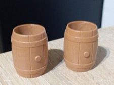 PLAYMOBIL X2 BARIL 3351 3151 3133 3255 4431 5729 4435 4073 4153 4136 4156 4292