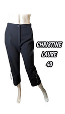 Christine Laure Taille 40