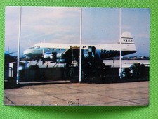 Vasp bresil saab scandia 90 - scandia,