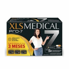 Brûle-graisses XLS Medical