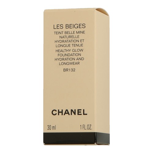 Fond teint chanel les - fond,