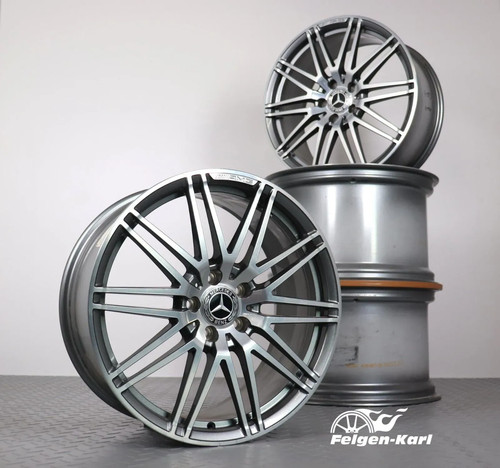 Mercedes amg 20pouces gt - mercedes,