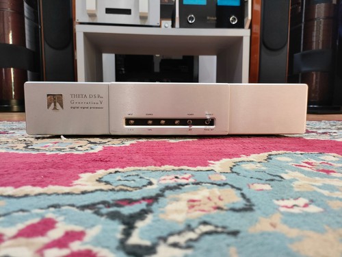 Convertisseur usb theta - theta, pro