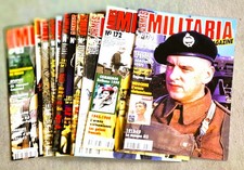 Militaria Magazine - n° 170