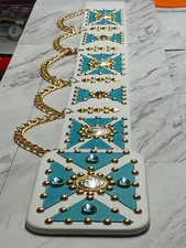 ELVIS STYLE "TURQUOISE"