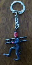 porte-clé le petit diable ramoneur
