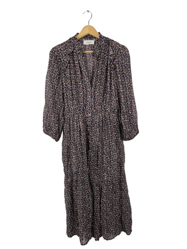 Robe longue dames - mi-longue,