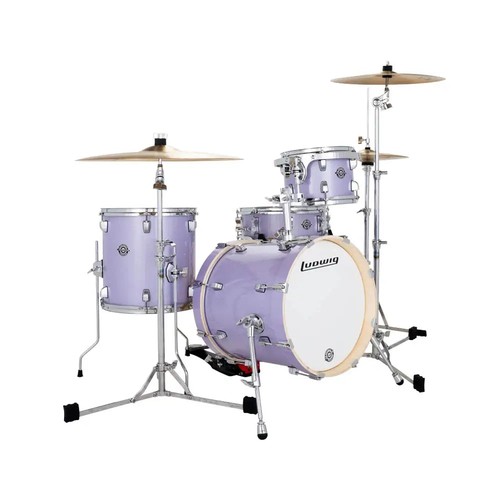 Ludwig breakbeats drum - ludwig,