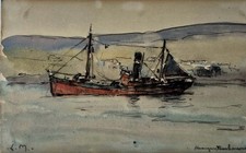 Louis Agricol MONTAGNÉ