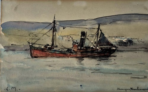 Louis agricol montagné - agricol,