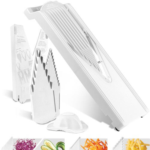 Börner trendline mandoline - v3,