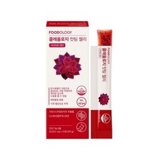 FOODOLOGY Coleology Cutting