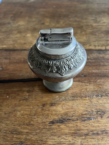 Briquet table ancien - briquet, de