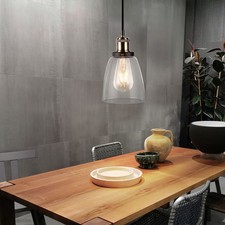 Suspension Lampe Abat-Jour