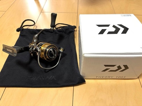 Daiwa theory 1003 - daiwa,