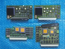 Lot de pièces Apple Macintosh pour systèmes Mac vintage