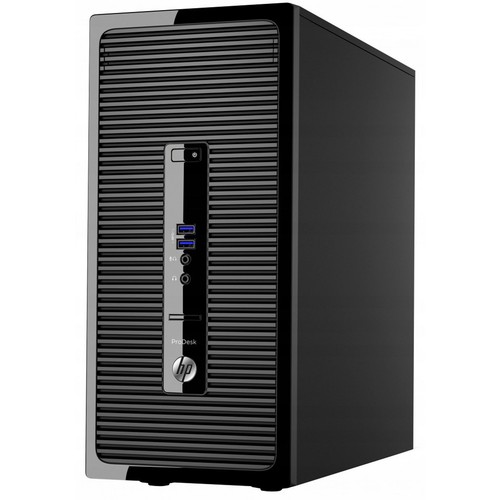 Desktop prodesk 400 - 400, g3