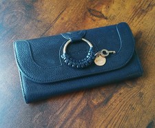 See chloe hana portefeuille - by,