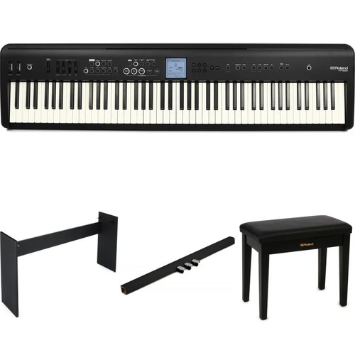 Roland e50 key - 88-key, digital