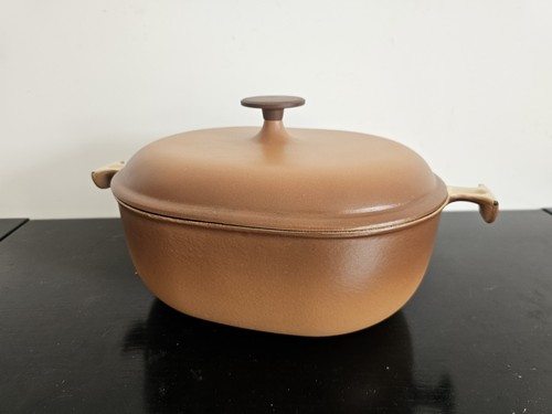 Creuset enzo mari - ▪︎,