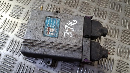 Other 1998 gas - other,