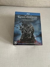 Game of Thrones (Le Trône de