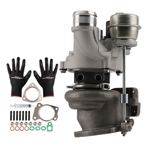 Turbocompresseur for bmw mini - turbocompresseur,