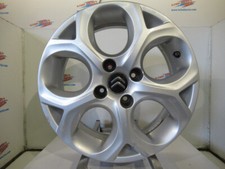 Jante ALUMINIUM CITROEN C3 II