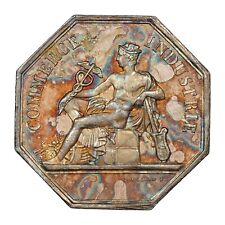 France - jeton - Banque de