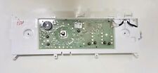 WHIRLPOOL WASHER USER CONTROL BOARD PART: W10252554 W10272650 FREE SHIPPING USED