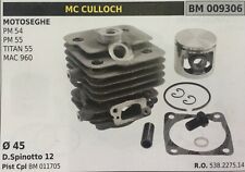 Cylindre Complet Avec Piston