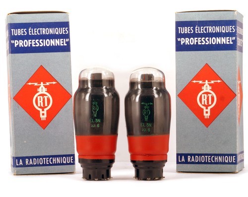 Matched pair el3n nos - el3n,