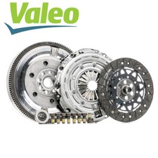 Valeo 837072 Kit d'embrayage FULLPACK DVA DMF Mini Roadster Countryman Cooper D