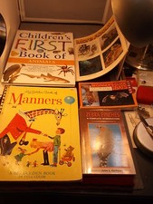LOT OF BOOKS, "CHILDREN'S