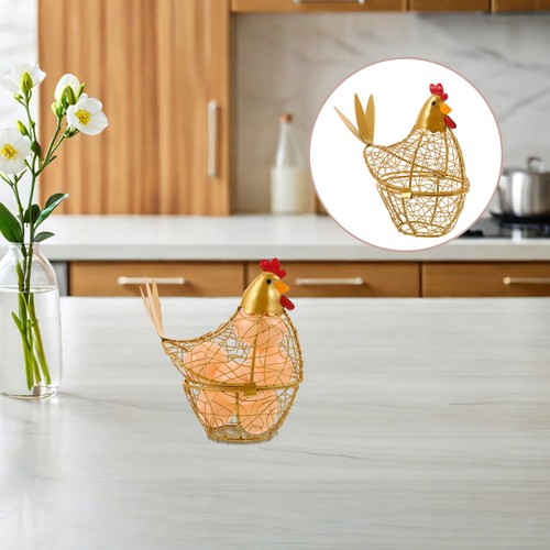 Panier œufs ménager - panier,