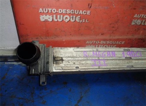 Intercooler renault megane iii - intercooler,