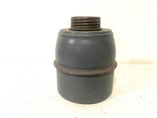 Ancienne Cartouche pour masque