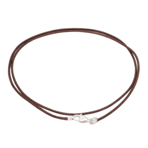 Cuir naturel lithothérapie - cuir,