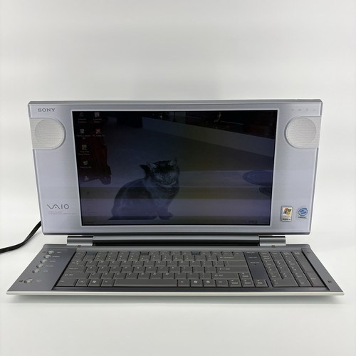 Sony vaio pcv - sony,